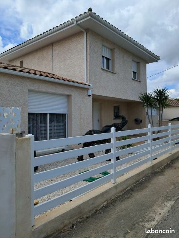 Maison 5 pièces 110 m² · à Saint-Marcel-sur-Aude · 110 m² · 300 000 €