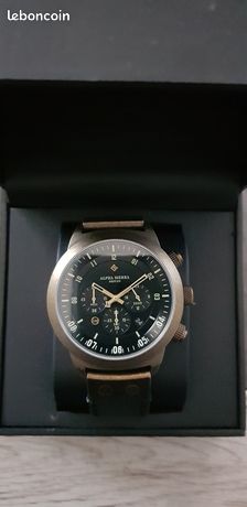 Sierra Horloge Defcon Horloge Montre Pour Homme Alpha Sierra