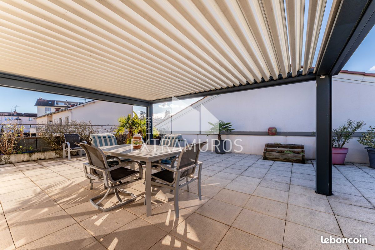 Duplex 5 pièces 109 m² (image 14)