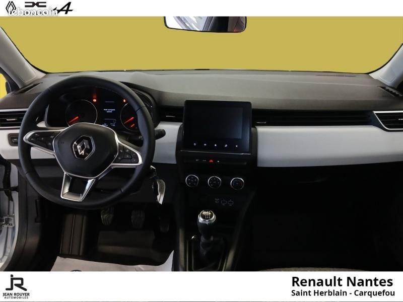 Renault Clio 1.5 Blue dCi 100ch Evolution (image 10)