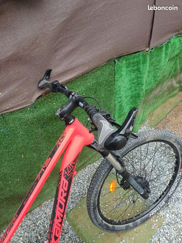 Vtt nakamura rouge (image 7)