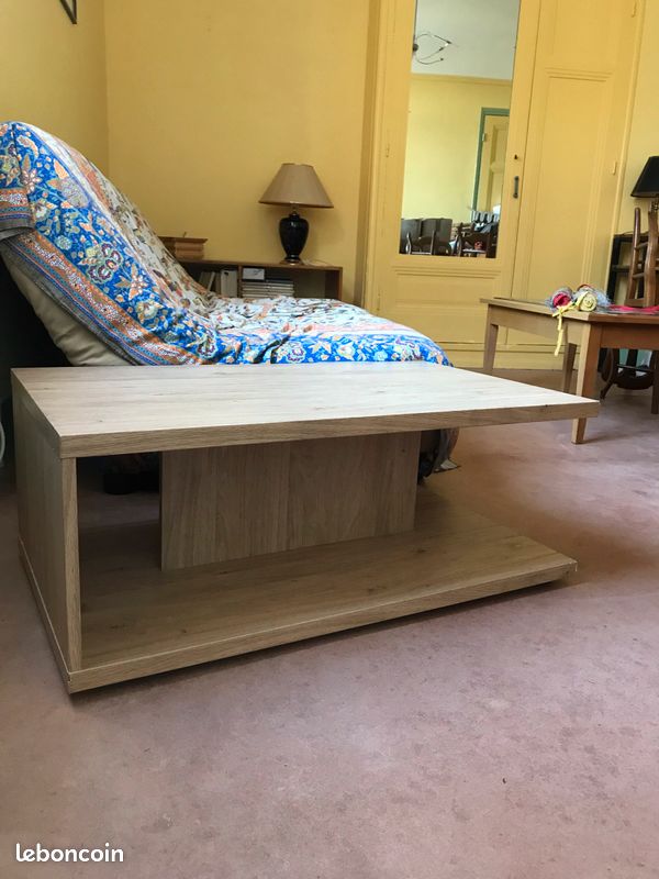 Table basse (image 1)