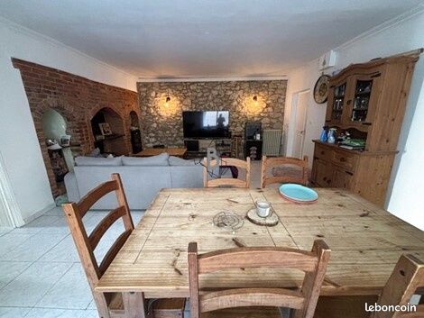 Maison de ville 10 pièces 248 m²