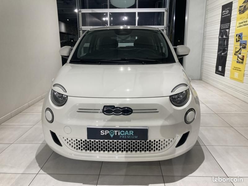 Fiat 500 e 95ch Action (image 2)