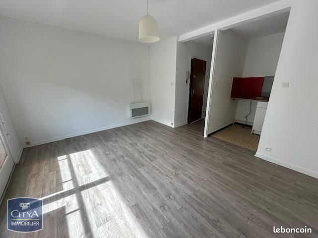Appartement 1 pièce 27 m² · à Clermont-Ferrand · 27 m² · 450 €