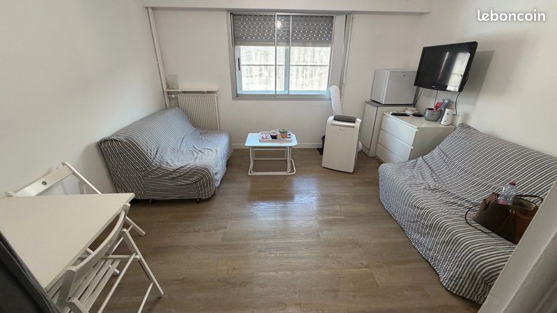 Appartement 1 pièce 25 m² · à Nice · 25 m² · 800 €/mois