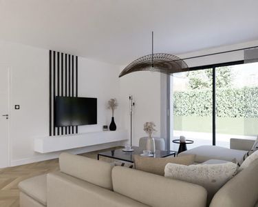 Maison 485 000 € - 115 m²