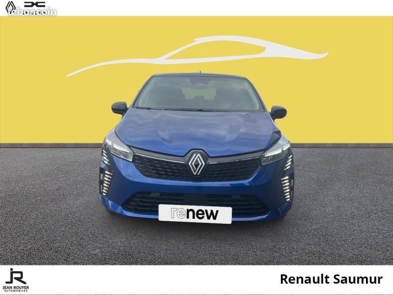 Renault Clio 1.5 dCi 100ch Evolution - 25 (image 9)