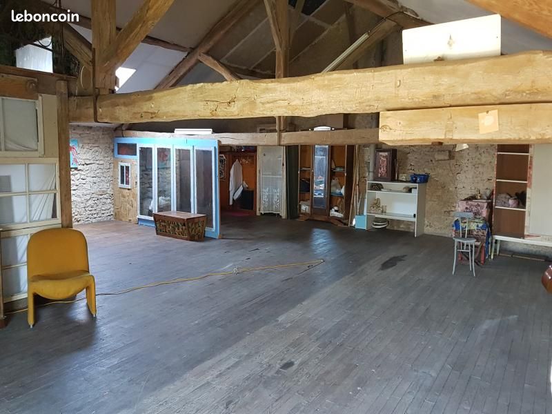 Maison 5 pièces 165 m² - Poitiers 86000 (image principale 7)