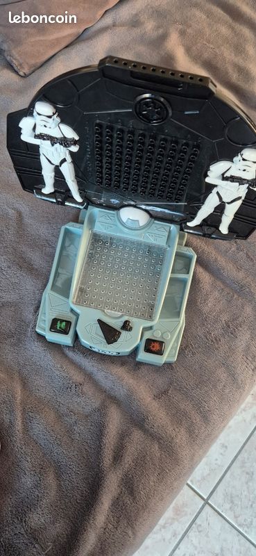 Bataille navale starwars (image 3)