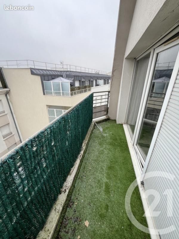Appartement 2 pièces 35 m² · à Pontault-Combault · 35 m² · 916 €/mois
