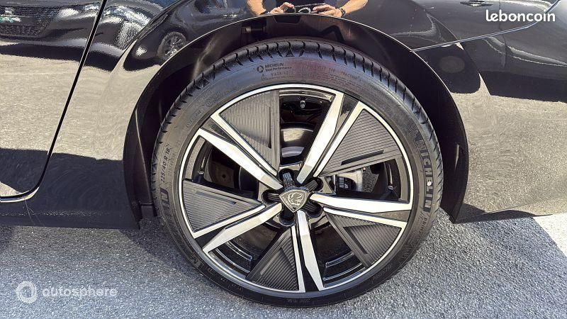 Peugeot 308 Sw 1.2 Hybrid 145ch GT e-DCS6 (image 16)