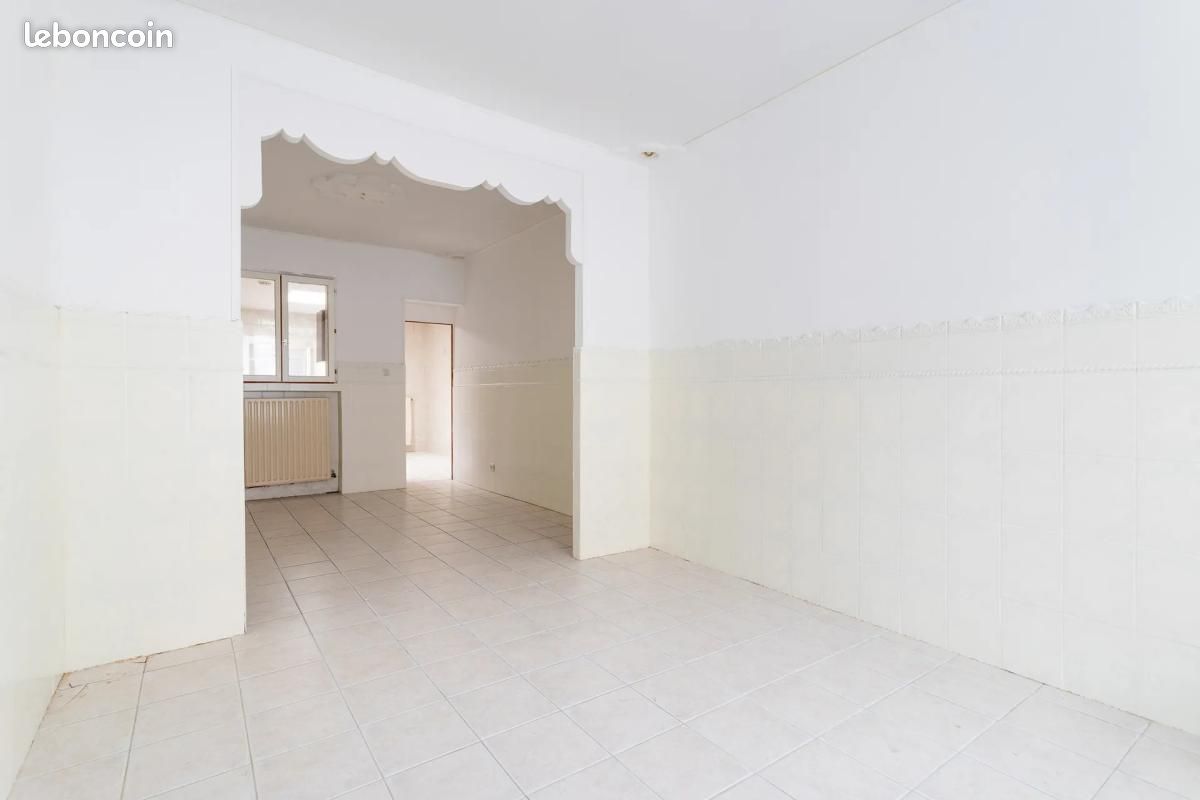 Maison 5 pièces 99 m² · à Roubaix · 99 m² · 119 000 €