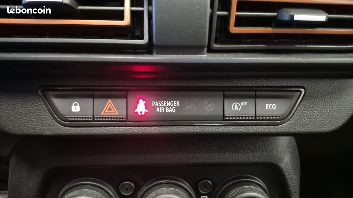 Dacia Sandero Stepway Expression TCe 90 (image 12)