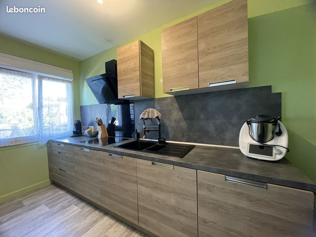 Maison 6 pièces 104 m² · à Witry-lès-Reims · 104 m² · 224 000 €