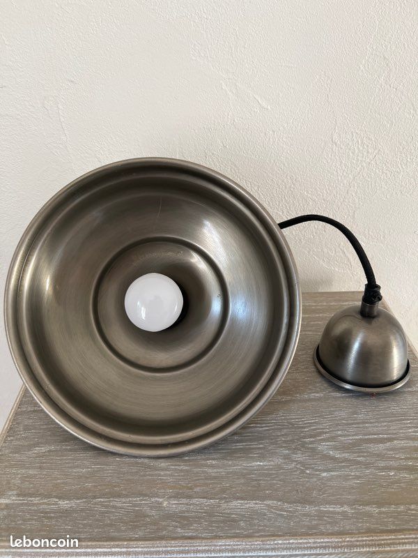 Plafonnier (image 2)
