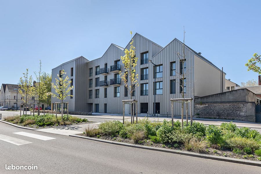 Appartement 2 pièces 39 m² · à Louviers · 39 m² · 149 000 €