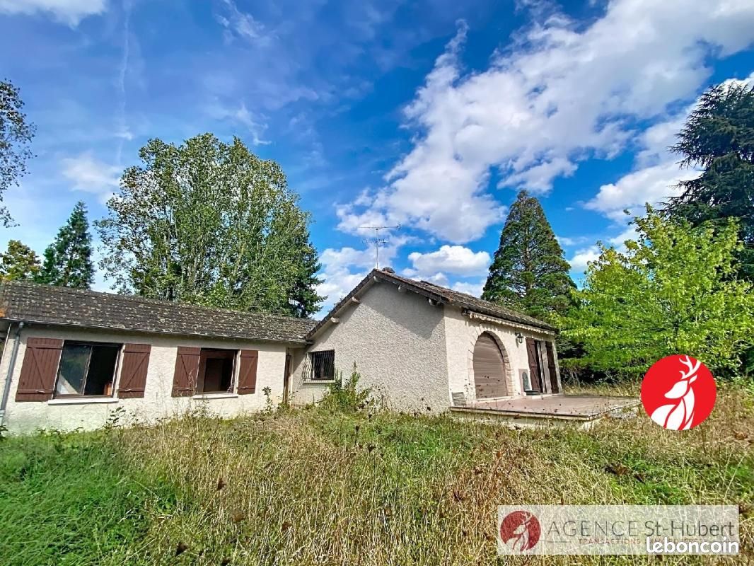 Maison 5 pièces 134 m² · à Barbizon · 134 m² · 609 000 €
