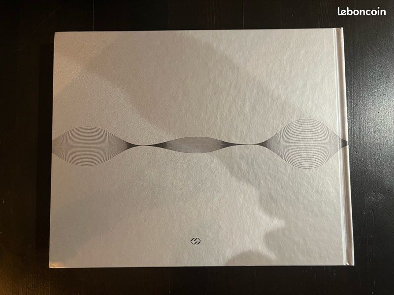lmdw new vibrations Impressions — Store — Colours of Rum main image 1