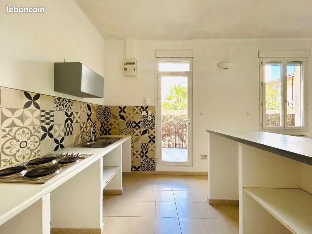 Appartement 1 pièce 33 m² · à Marseille · 33 m² · 146 000 €