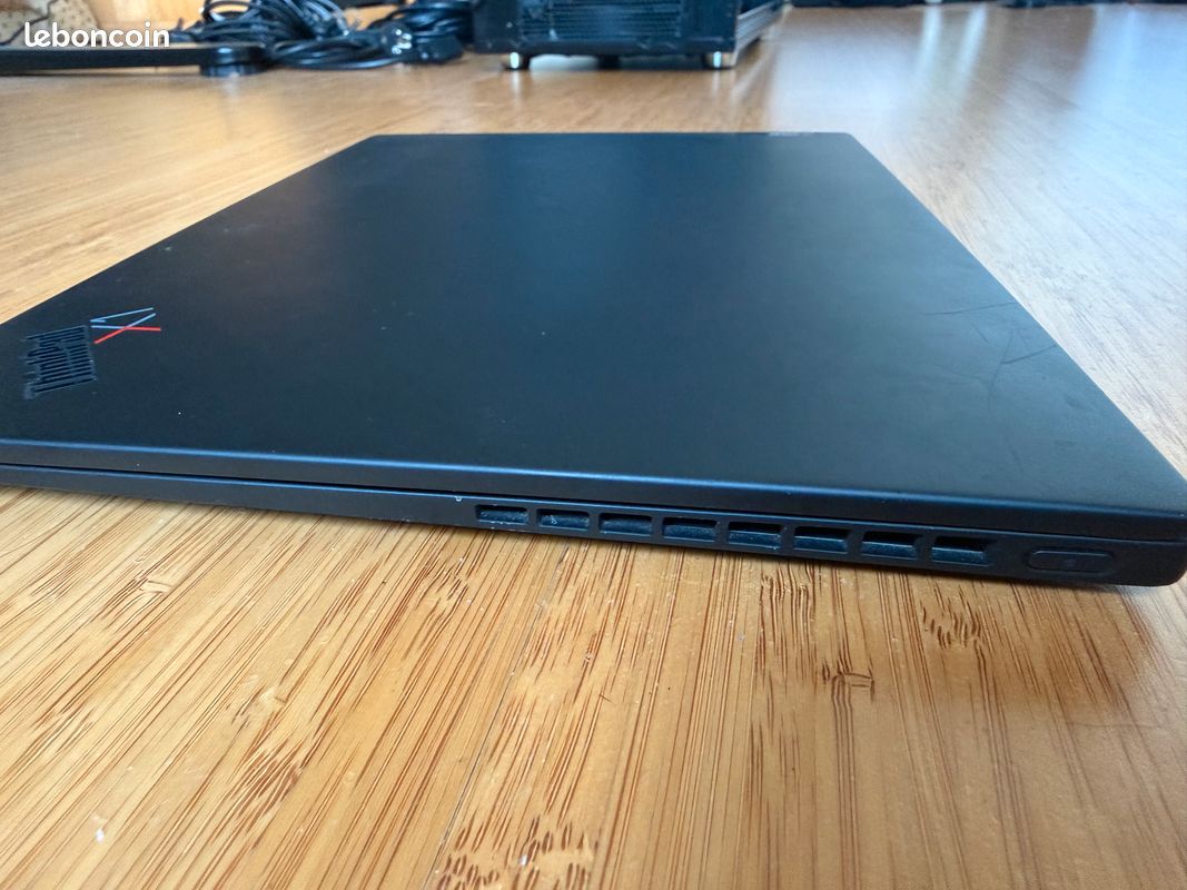 Lenovo ThinkPad X1 Nano Gen 1 (20UN) – i7 / 16GB ram / ssd 512GB (image 4)
