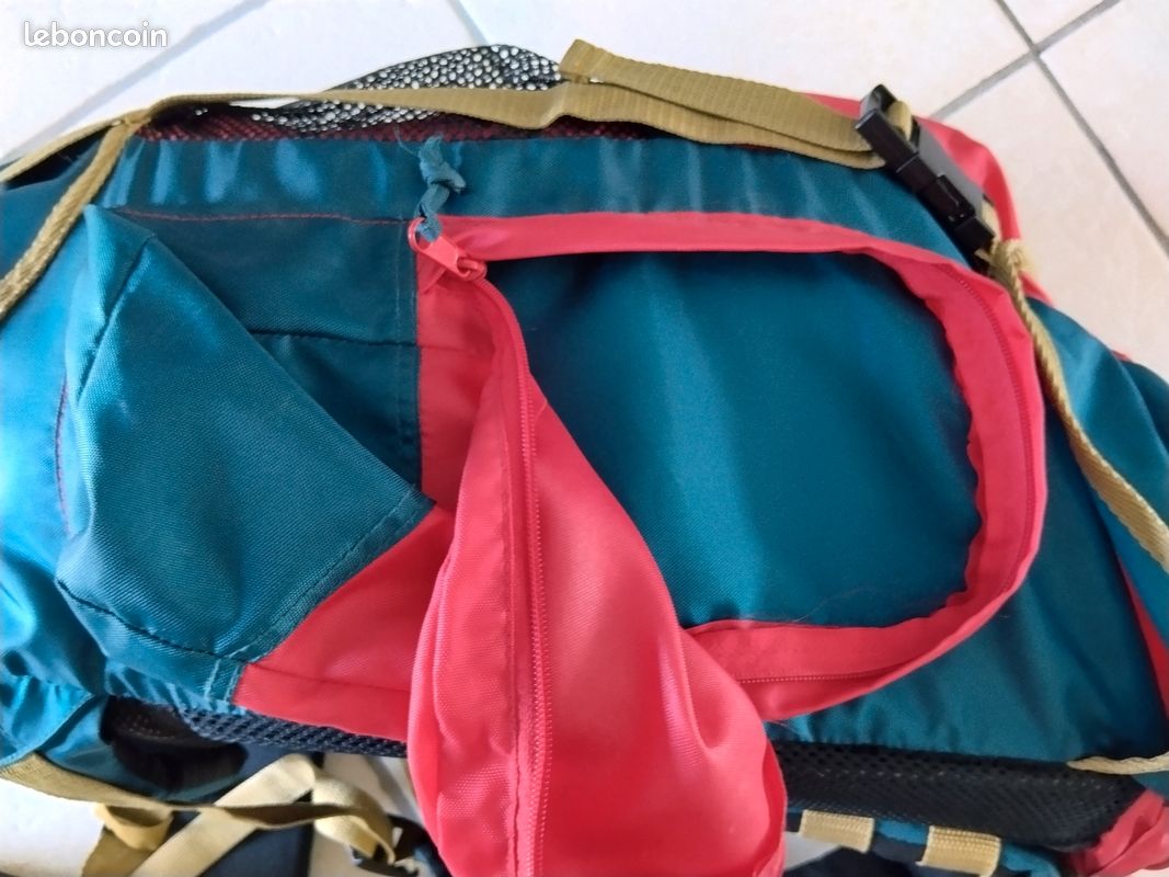 Sac à dos (image 7)