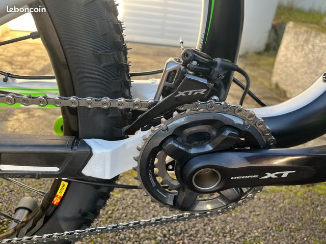 VTT Lapierre Zesty xm 227 (image 5)