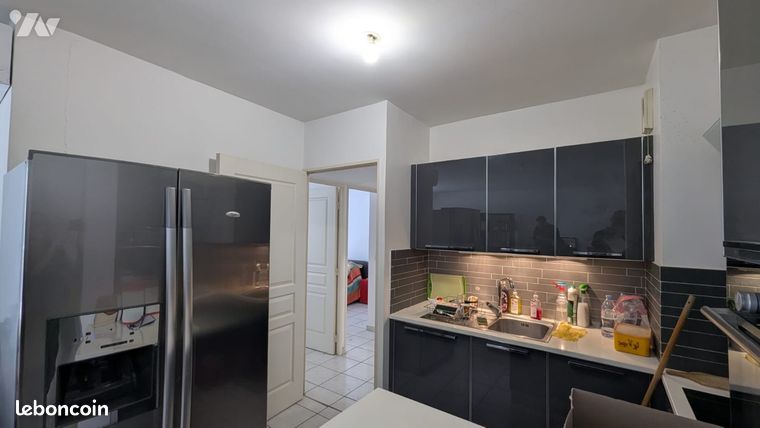 Appartement 3 pièces 71 m² — 6