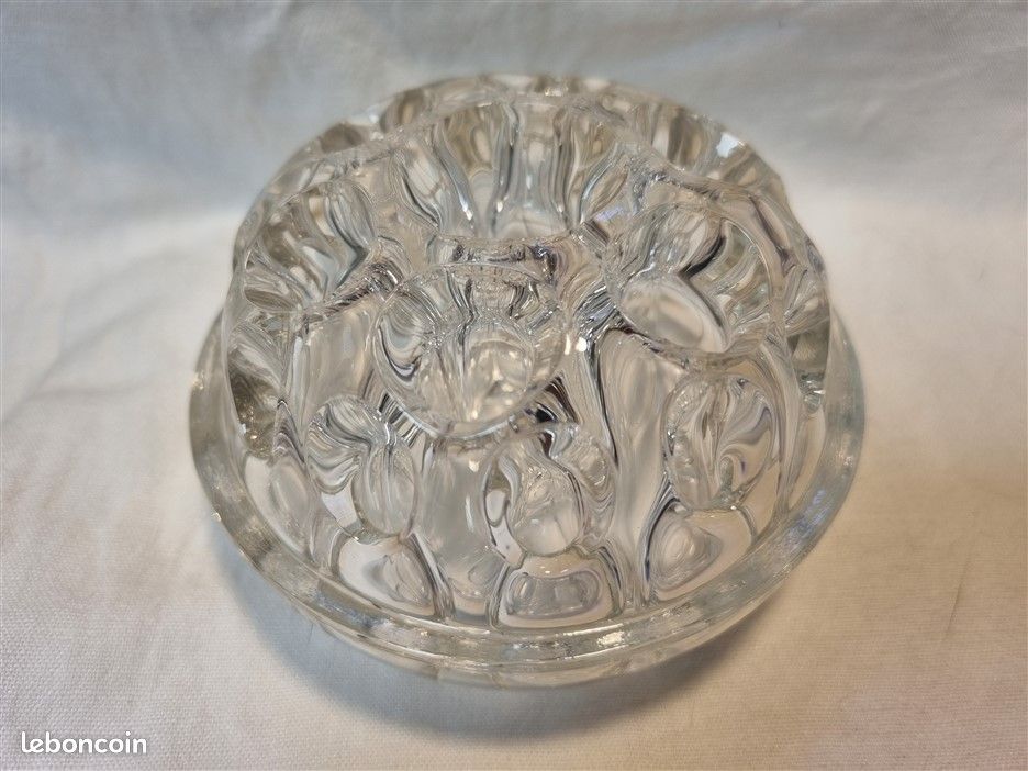 Pique-fleurs diamètre 12.5 cm (image 2)