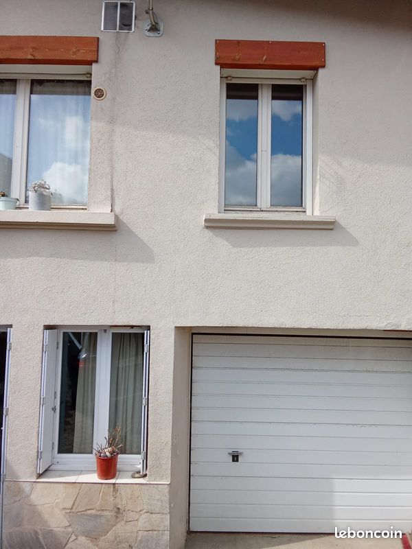 Appartement 3 pièces 65 m² · à Villard-de-Lans · 65 m² · 700 €