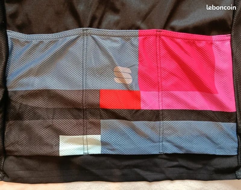 Maillot Cyclisme Femme Pearl Izumi, Taille XL, Couleur Aqua, Neuf Sans étiquette