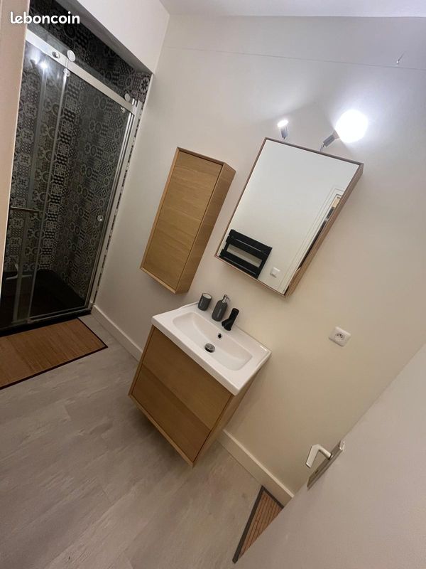 Appartement a louer orleans - 1 pièce(s) - 33 m2 - Surfyn