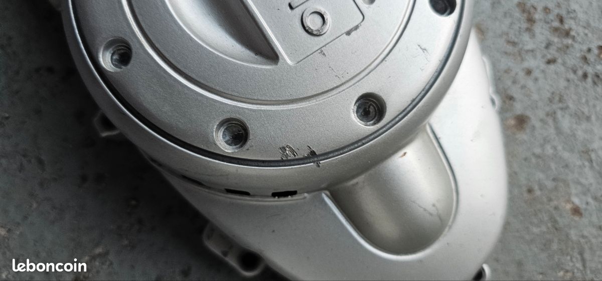 Carter transmission piaggio,aprilia, vespa, gilera, 50cc (image 3)