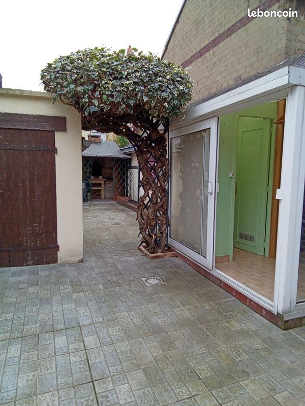 Maison 6 pièces 92 m² (image 2)
