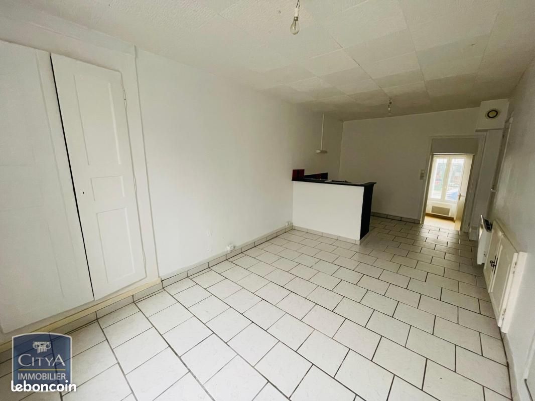 Immeuble 106 m² · à Déols · 106 m² · 130 000 €