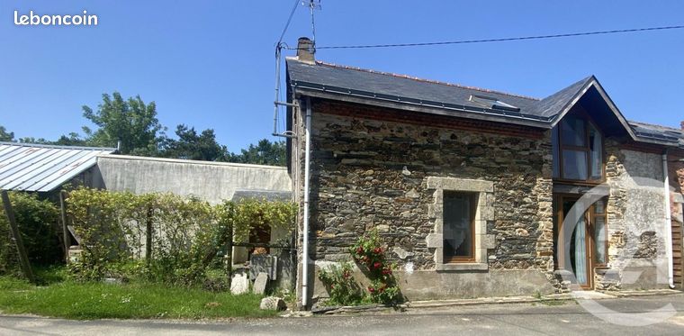 Maison 5 pièces 126 m²