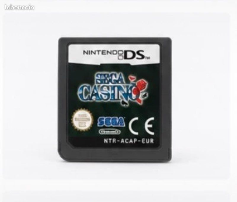 Jeu DS Casino (image 3)