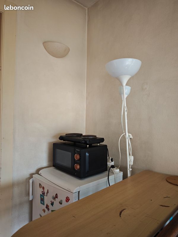 Chambre étudiant République Sciences Po BU Parc Lebas (image 7)