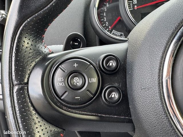 Mini COUNTRYMAN JOHN COOPER WORKS 231CH ALL4 BVA (image 15)