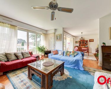 Appartement 380 000 € - 108 m²