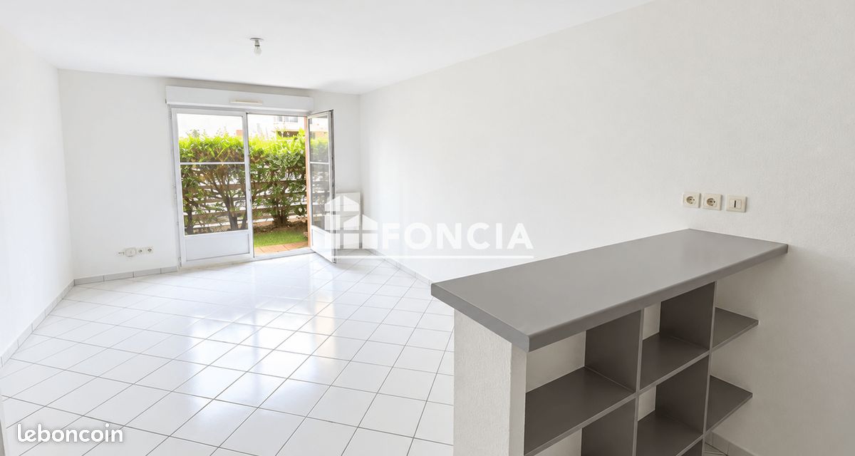 Appartement 2 pièces 42 m² · à Pessac · 42 m² · 160 000 €