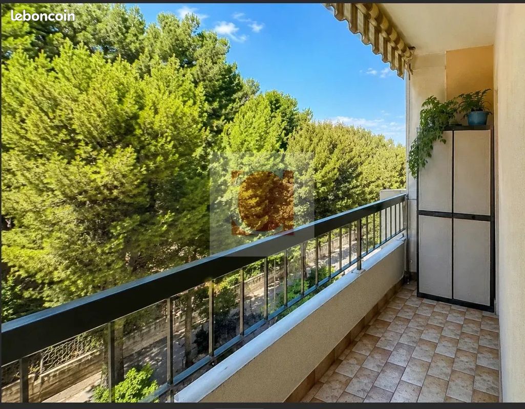 Appartement 1 pièce 25 m² · à Nice · 25 m² · 159 000 €