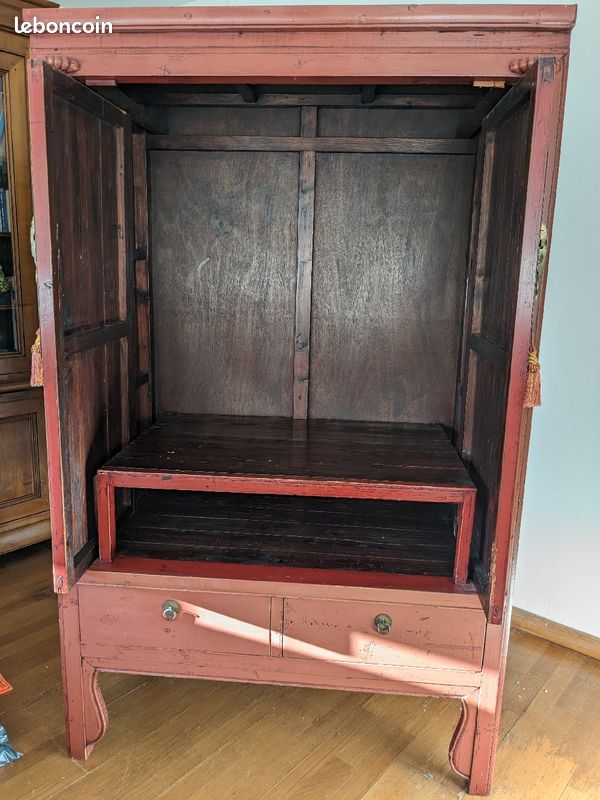 Meuble TV chinois (image 2)