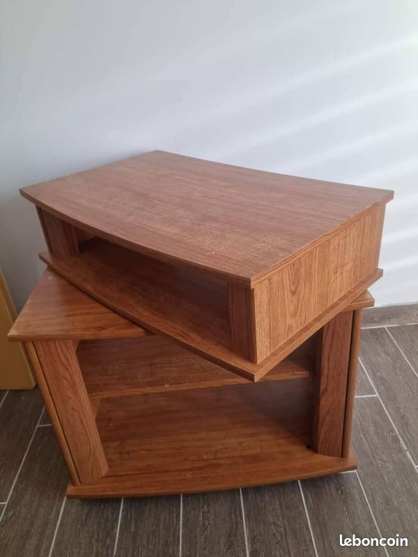 Vend meuble tv (image 1)