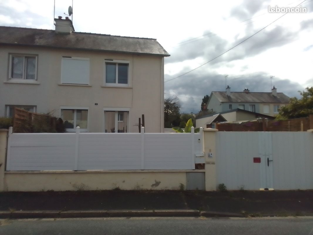 Maison 5 pièces 87 m² · à Le Lude · 87 m² · 130 000 €