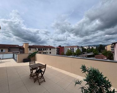 Appartement 529 000 € - 90 m²