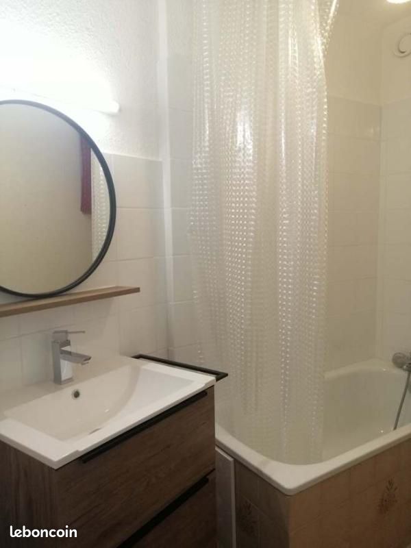 Appartement 2 pièces 30 m² · à Moûtiers · 30 m² · 548 €