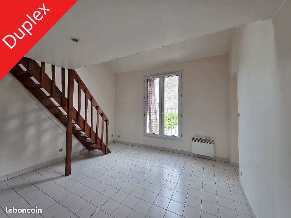 Duplex 4 pièces 48 m² (image 1)