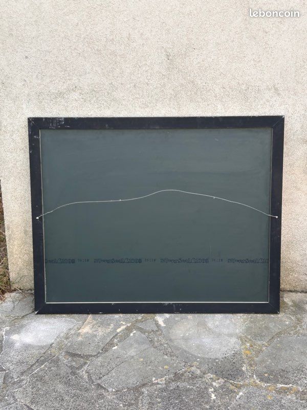 MIROIR - 73 cm X 92 cm (image 2)