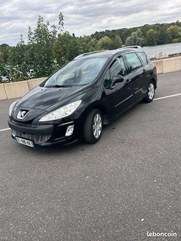 Vends 308. SW (image 1)
